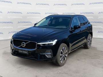 B4 D AWD automatico Core oltre oneri finanziari