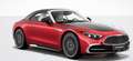 Mercedes-Benz SL 680 MAYBACH PATTERN RED WHITE MONOGRAM MY2026 Rot - thumbnail 1