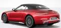 Mercedes-Benz SL 680 MAYBACH PATTERN RED WHITE MONOGRAM MY2026 Rot - thumbnail 3
