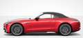 Mercedes-Benz SL 680 MAYBACH PATTERN RED WHITE MONOGRAM MY2026 Rot - thumbnail 2