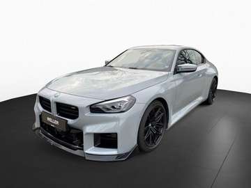 M2 Coupe 3.0 460cv auto