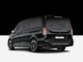 Mercedes-Benz V 300 V 300 d AVANTGARDE Lang  AMG Line/Basic/Navi/Klima Schwarz - thumbnail 2
