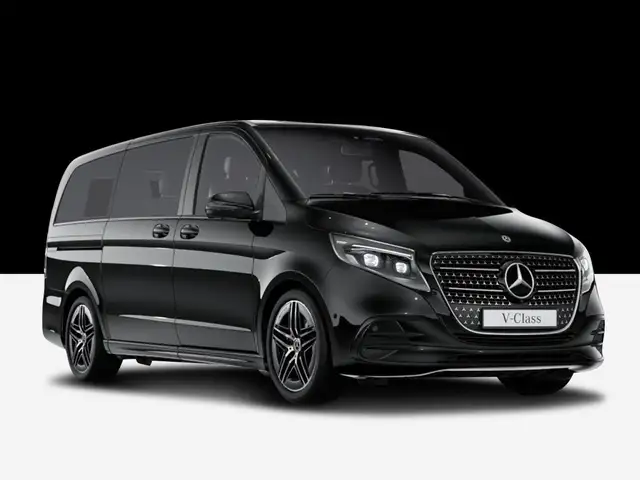 Mercedes-Benz V 300 V 300 d AVANTGARDE Lang  AMG Line/Basic/Navi/Klima