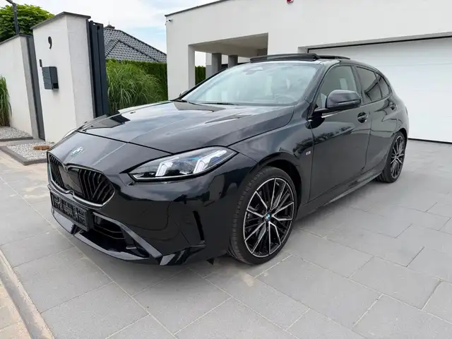 BMW 123 123 xdrive 48V MSport auto