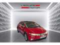 Honda Civic 1.8 i-VTEC Executive Rojo - thumbnail 5