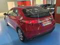 Honda Civic 1.8 i-VTEC Executive Rojo - thumbnail 9