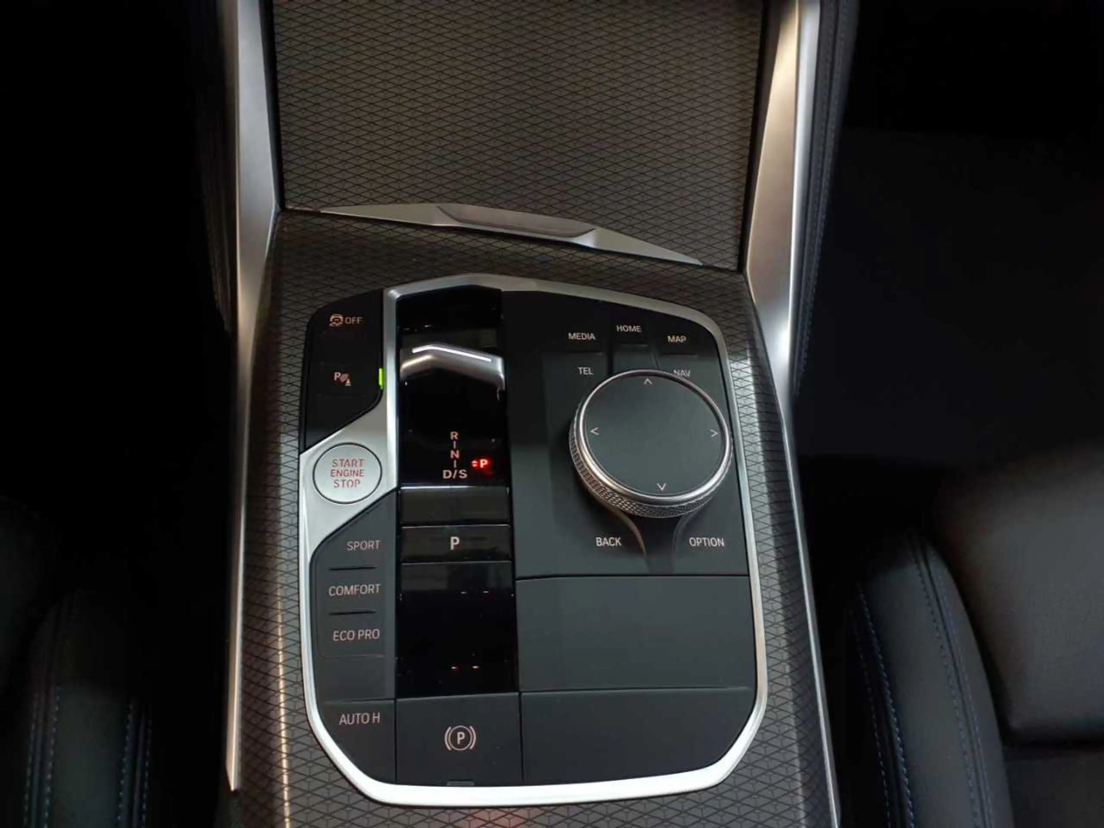 BMW 420 420d xDrive Gran Coupe M Sport Pro Laser AHK — photo 10