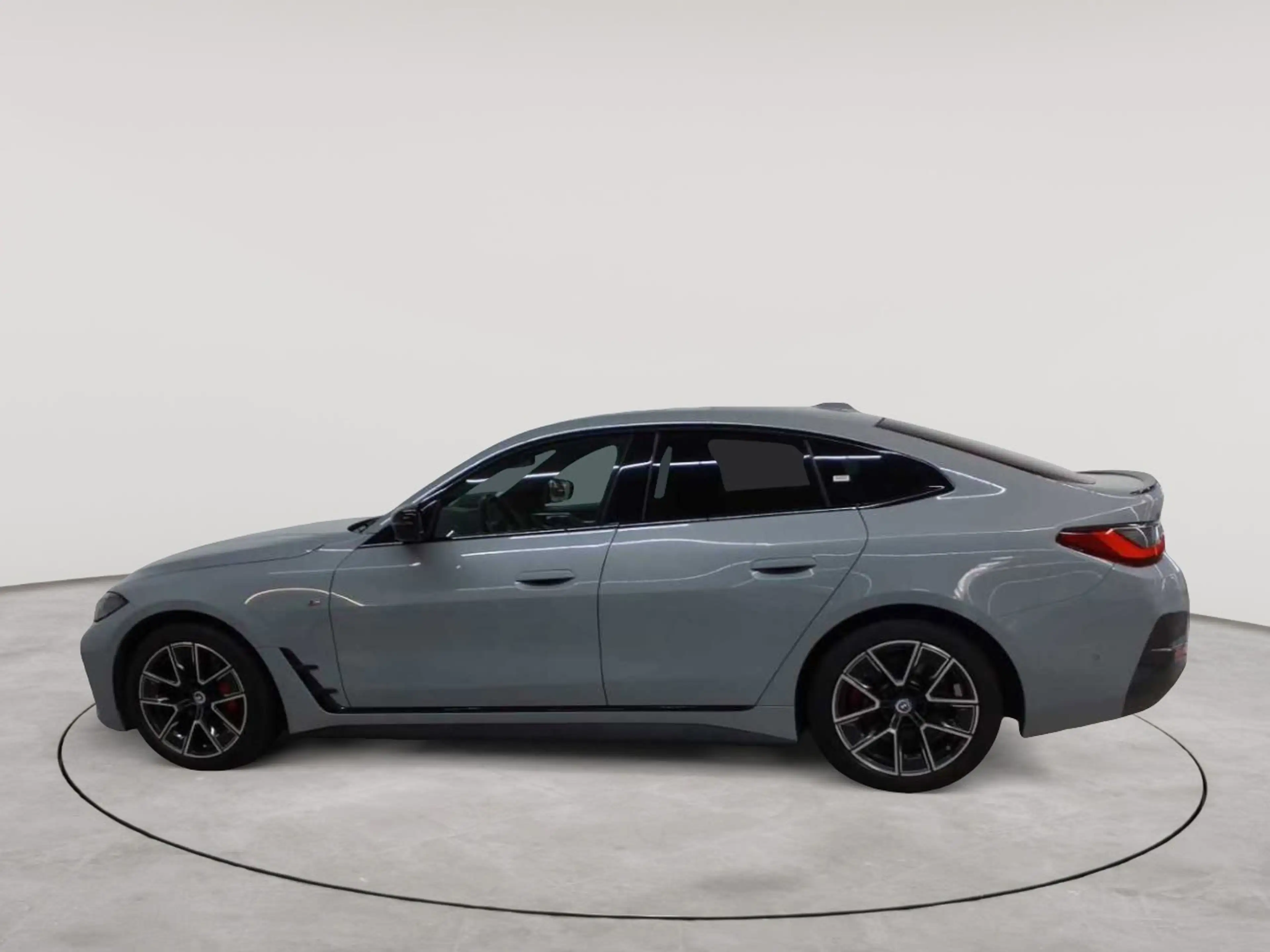 BMW 420 420d xDrive Gran Coupe M Sport Pro Laser AHK — photo 6