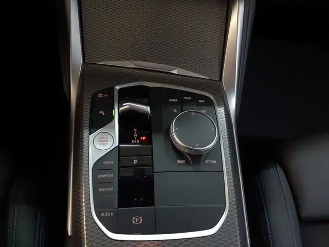 BMW 4 Series view 10