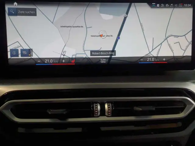 BMW 4 Series view 12