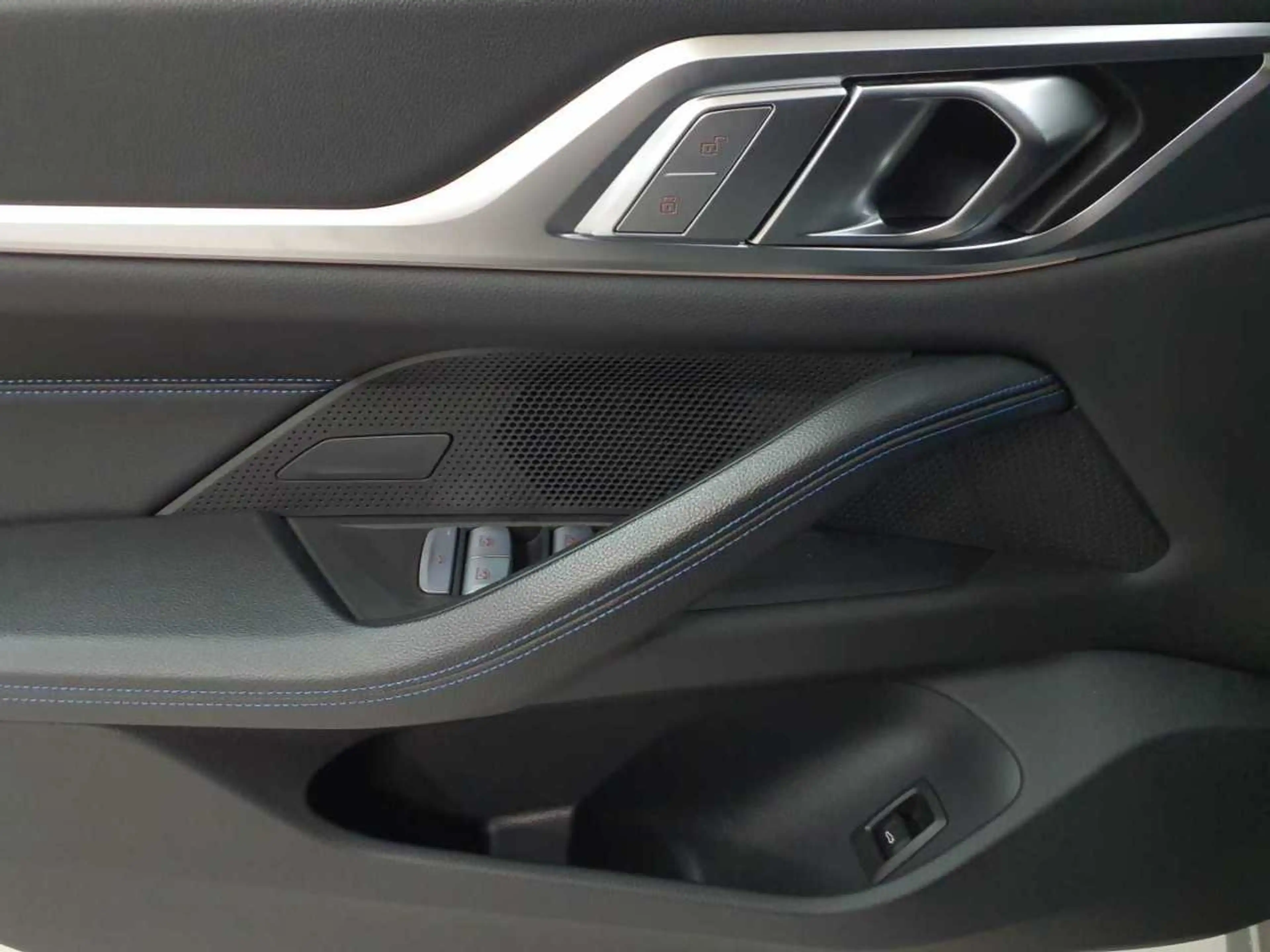 BMW 420 420d xDrive Gran Coupe M Sport Pro Laser AHK — photo 19