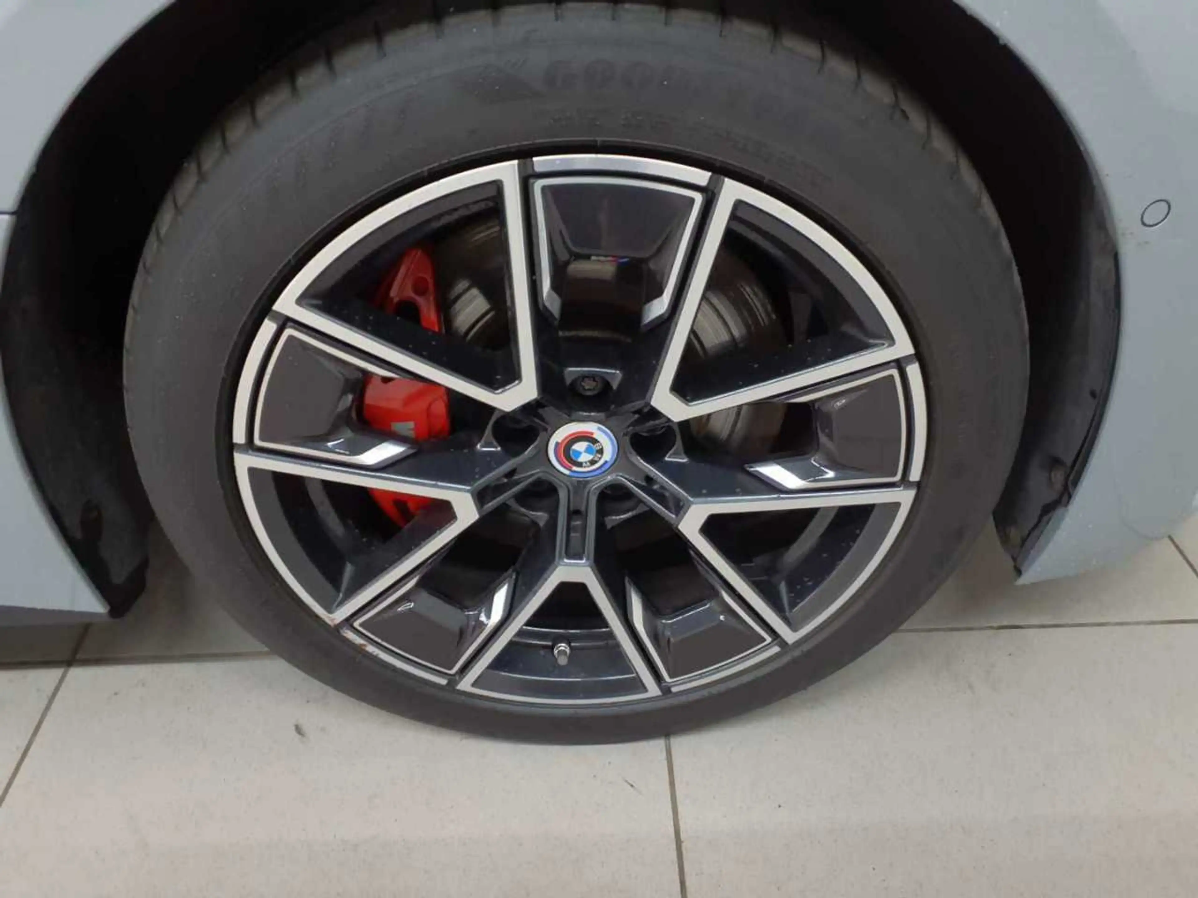 BMW 420 420d xDrive Gran Coupe M Sport Pro Laser AHK — photo 17