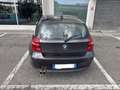 BMW 118 118d 5p 2.0 Futura 143cv dpf Grigio - thumbnail 2