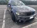BMW 118 118d 5p 2.0 Futura 143cv dpf Grigio - thumbnail 4