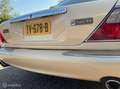 Daimler Super V8 4.0 Charged Aut. Nieuwstaat Gelb - thumbnail 8