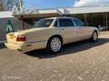 Daimler Super V8 4.0 Charged Aut. Nieuwstaat Gelb - thumbnail 42