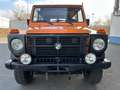 Mercedes-Benz G 230 PUCH 230GE LANG* 3-TÜRER*AUTOMATIK*OLDTIMER Оранжевий - thumbnail 6