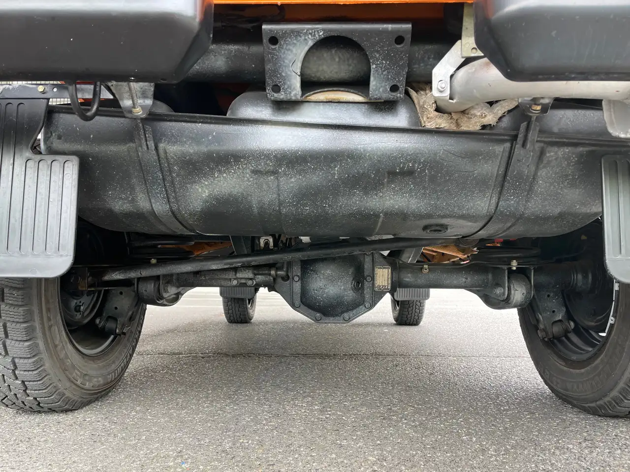 Mercedes-Benz G 230 PUCH 230GE LANG* 3-TÜRER* RESTAURIERT, foto 11