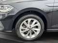 Volkswagen Polo 1.0 TSI DSG Style ACC+MATRIX LED+APPLE CARP Fekete - thumbnail 8