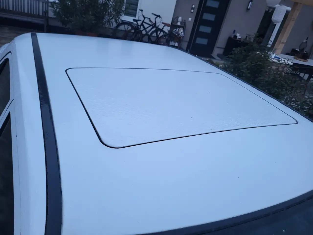 Mercedes-Benz E 200, foto 10