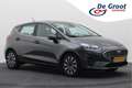 Ford Fiesta 1.0 EcoBoost Hybrid Titanium Climate, Cruise, Elek Grau - thumbnail 1
