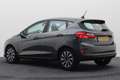 Ford Fiesta 1.0 EcoBoost Hybrid Titanium Climate, Cruise, Elek Grau - thumbnail 3