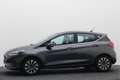 Ford Fiesta 1.0 EcoBoost Hybrid Titanium Climate, Cruise, Elek Grau - thumbnail 8