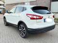 Nissan Qashqai 1.6 dCi 360 kamera , Panorama , vollleder Weiß - thumbnail 10