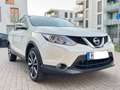 Nissan Qashqai 1.6 dCi 360 kamera , Panorama , vollleder Weiß - thumbnail 8