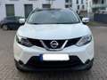 Nissan Qashqai 1.6 dCi 360 kamera , Panorama , vollleder Weiß - thumbnail 9