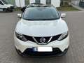 Nissan Qashqai 1.6 dCi 360 kamera , Panorama , vollleder Weiß - thumbnail 3