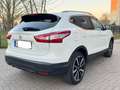 Nissan Qashqai 1.6 dCi 360 kamera , Panorama , vollleder Weiß - thumbnail 2