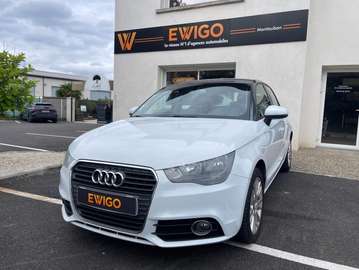 SPORTBACK 1.2 TFSI 86 AMBIENTE