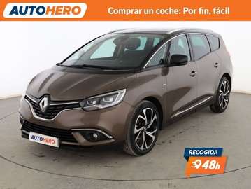 1.6dCi Edition One 96kW