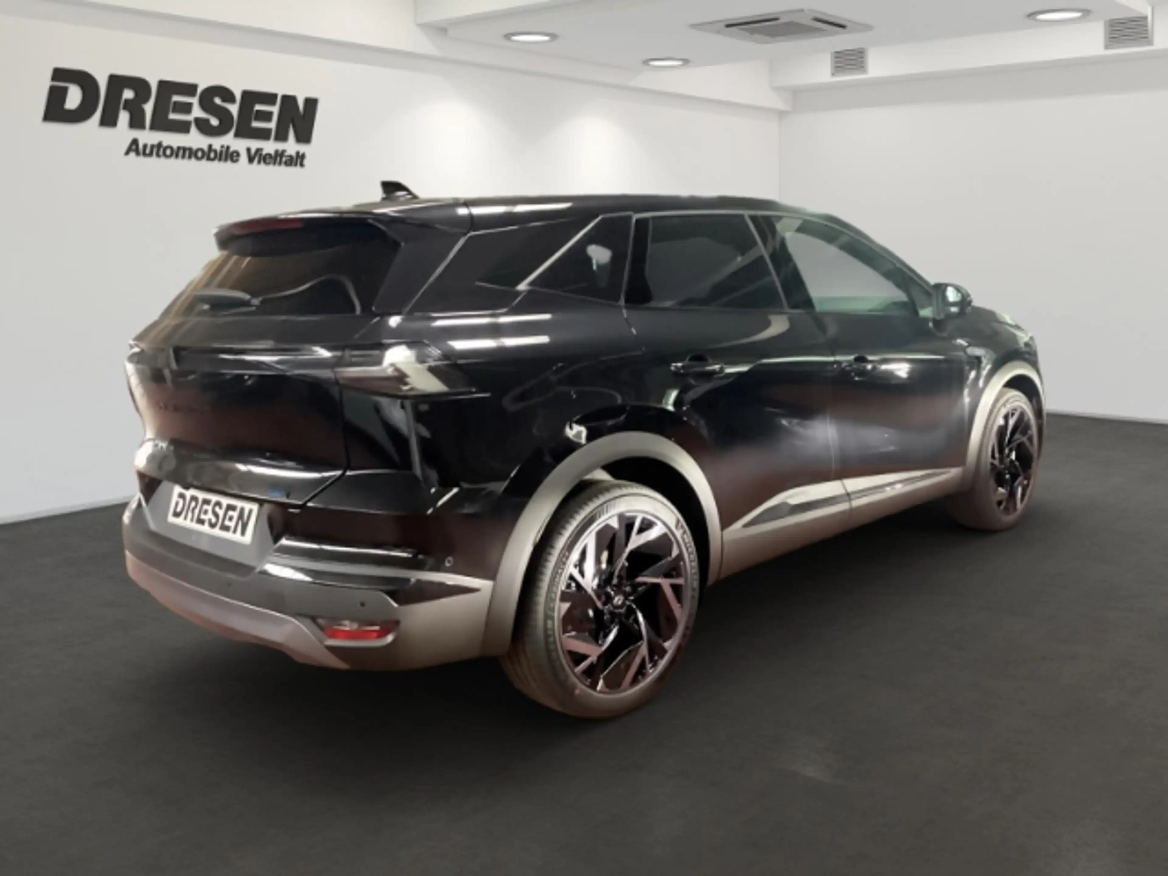 Renault Symbioz Esprit Alpine 160+SafetyDriving&Parking-P+ACC+PDC — photo 3