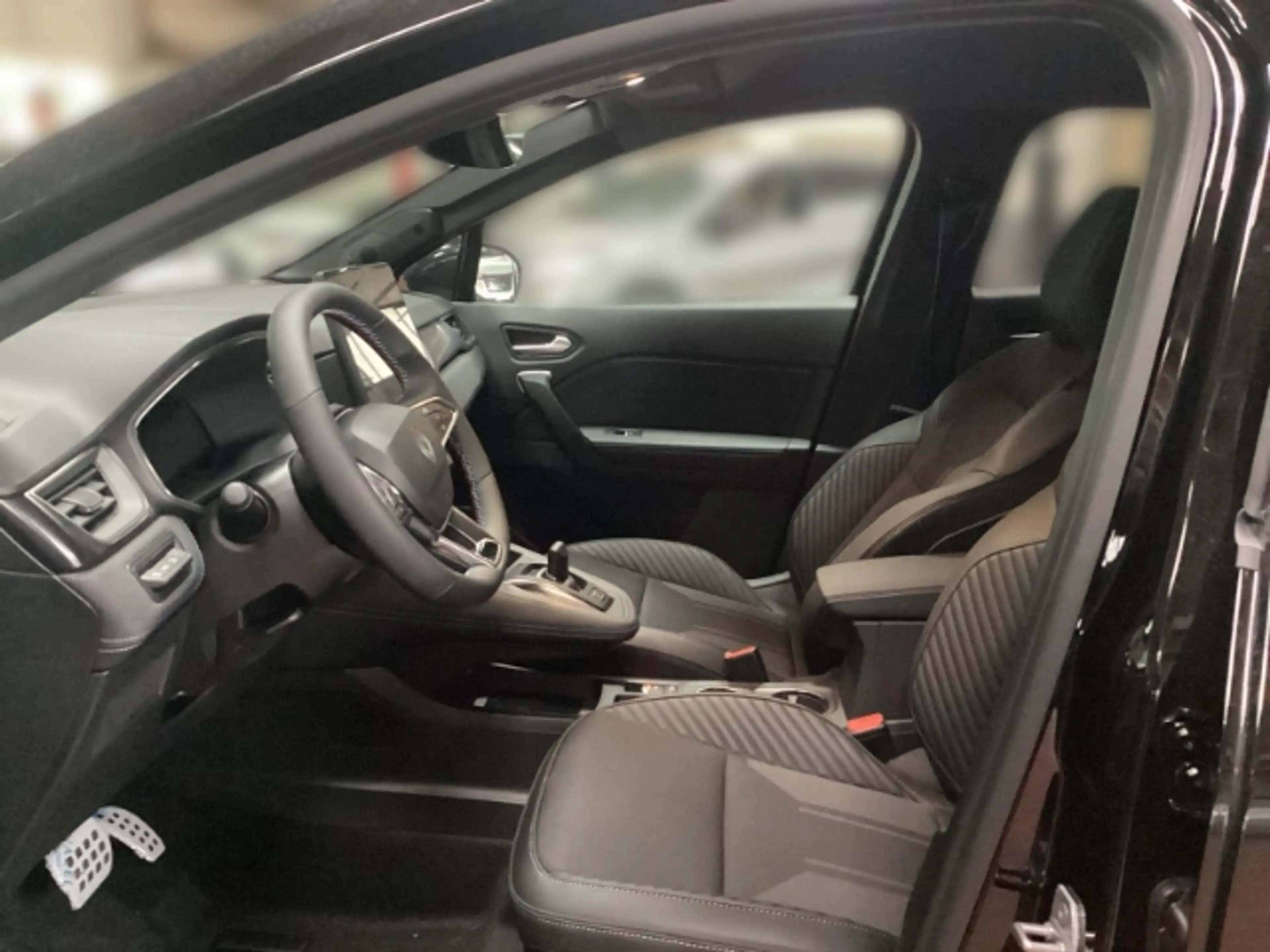 Renault Symbioz Esprit Alpine 160+SafetyDriving&Parking-P+ACC+PDC — photo 7