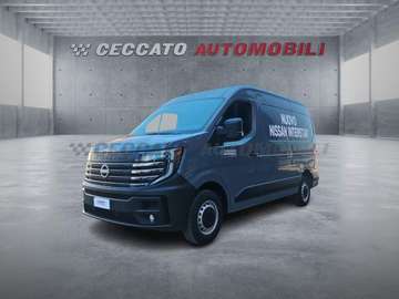 Interstar IntVAN  NCON  SC L2P2H2 130CV TAS