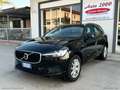 Volvo XC60 B4 GEARTRONIC MOMENTUM IBRIDO DIESEL/ELETTTICO Nero - thumbnail 8