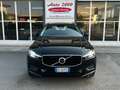 Volvo XC60 B4 GEARTRONIC MOMENTUM IBRIDO DIESEL/ELETTTICO Nero - thumbnail 9