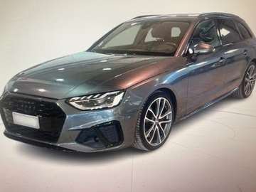 S4 3.0 tdi mhev Sport Attitude quattro 347cv tiptronic