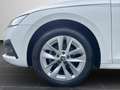 Skoda Octavia Combi Style 2,0 TDI DSG NAVI AHK LED Hea Weiß - thumbnail 8