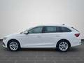 Skoda Octavia Combi Style 2,0 TDI DSG NAVI AHK LED Hea Blanc - thumbnail 7
