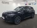 BMW X3 xDrive30e Schwarz - thumbnail 1