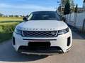 Land Rover Range Rover Evoque Range Rover Evoque 2,0 D150 S Aut. S Weiß - thumbnail 7