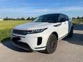 Land Rover Range Rover Evoque Range Rover Evoque 2,0 D150 S Aut. S Weiß - thumbnail 1