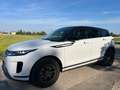 Land Rover Range Rover Evoque Range Rover Evoque 2,0 D150 S Aut. S Weiß - thumbnail 2