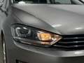 Volkswagen Golf VII Sportsvan 1.4 TSI BMT Highline  Navi AHK SHZ Gris - thumbnail 11
