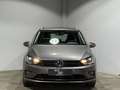 Volkswagen Golf VII Sportsvan 1.4 TSI BMT Highline  Navi AHK SHZ Gris - thumbnail 3