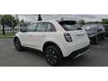 Fiat 600 1.2 Hybrid 110 DCT Wit - thumbnail 3