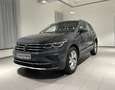 Volkswagen Tiguan 1.4 Plug-In Elegance +PANODACH+CAM Grau - thumbnail 2